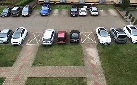 Apartament Blanko